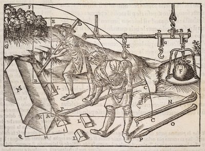 Metodi di spostamento dei blocchi di pietra, da 